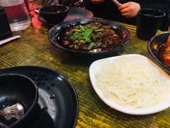 -老闵田螺馆·南昌特色小炒(梦时代店)