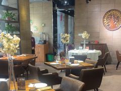 -金枝玉叶上海人家食府(三里河店)