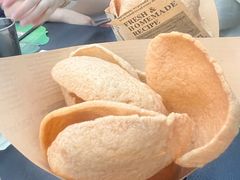 -帕蓝·暹罗料理(大学路店)