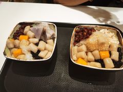 -鲜芋仙Meet Fresh(壹方城店)