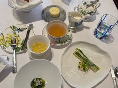 -Le Comptoir de Pierre Gagnaire