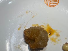 -小杨烤肉·陕西烧烤·陕西地方菜(东新街【永兴坊】店)