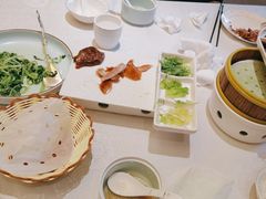 -便宜坊烤鸭店(科创店)
