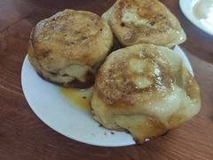门钉肉饼-宝瑞门钉肉饼店