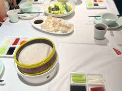 -在前门·烤鸭北京菜(五月花广场店)