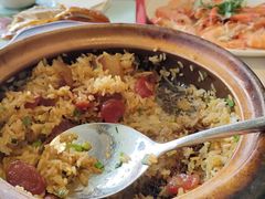 -晋江荣誉国际酒店·港誉茶餐厅