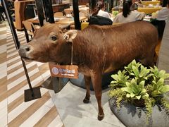 -掂档潮汕牛肉火锅(cityon熙地港店)