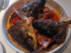 -张大胡子鱼头火锅酒楼(长益路店)