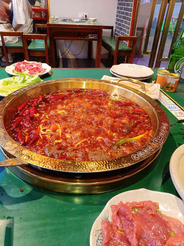 二筒老火锅观音桥总店