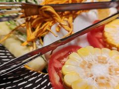 -Thai Basil罗勒叶泰式餐厅(时代天街店)