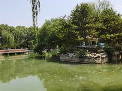 -黄村公园