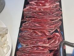 -陈记顺和牛肉火锅馆(林乐路店)