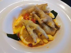 -百里鲜·闽南家宴·福建菜