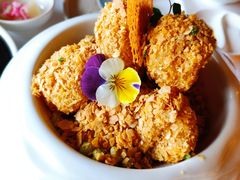 -富力丽思卡尔顿酒店·丽轩中餐厅