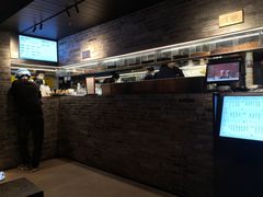 大堂-阿嬷手作(深圳梅林卓悦汇店)