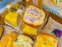 -卡吉诺动物奶油生日蛋糕(蓝堡湾店)