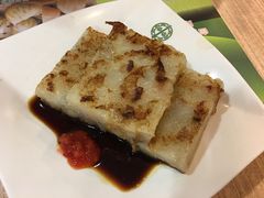 -添好运点心专门店(中环IFC店)