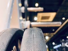 -Liking Fit24小时智能健身(金汇路韩国街店)