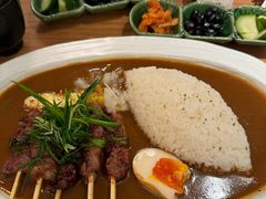 -CURRY YA 熟成咖哩專門店(深圳湾万象城店)