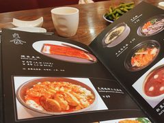 -东京屋(武定路店)