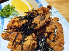 -初居食屋日式料理(万象城购物中心店)