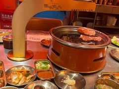 -西塔老太太泥炉烤肉(苏州大悦城店)