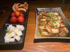 -锦尚阁烤鱼(望京新荟城店)