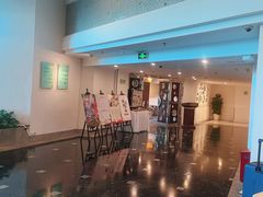-银泰阳光度假酒店-海悦轩中餐厅(海花路店)