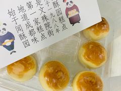 -闻酥园(大慈寺店)