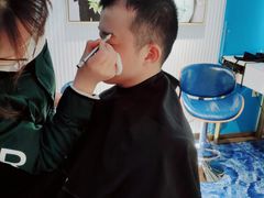 -海马体大师店(上海华润时代广场大师店)
