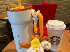 -星巴克臻选(北京富力家园店)