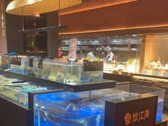 -炊江南·上海菜(国展华漕店)