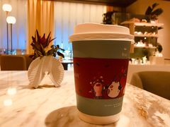 -théATRE 茶聚场(王府中環店)