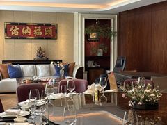 -漾亚·雍雅合鲜(桐梓林店)