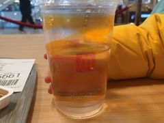 -麦当劳(龙湖北京大兴天街店)