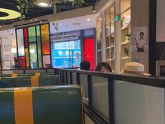 -新宝餐厅(流塘店)