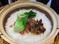-湯系·煲汤手艺人(东二环泰禾广场店)
