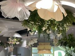 -花菇朵 ll 野生菌锅·精品滇菜(后沙峪店)