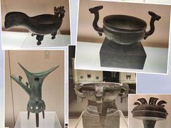 -上海博物馆(人民广场馆)