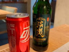 -小乾杯串店•16年沈阳烧烤(文安路店)