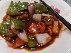 -华庭食府(光明店)