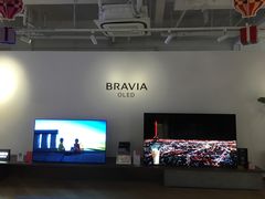 -Sony Store 索尼(上海淮海中路店)