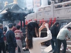 -径山寺