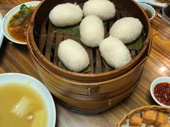 糍饭团-双塔老饭店