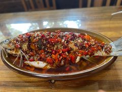 -朗妈私房菜(婺女州店)