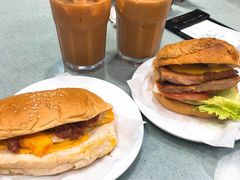 -华嫂冰室(尖沙咀店)