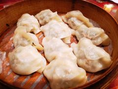 煸馅饺子-老边饺子馆(中街店)