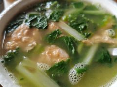 -盐帮食坊•小河帮川菜(四川师大店)