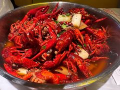 -靓靓蒸虾·头牌蒸虾(南山桂庙店)