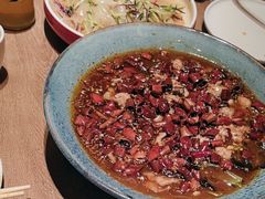 -金掌勺锅包肉(太原万达店)